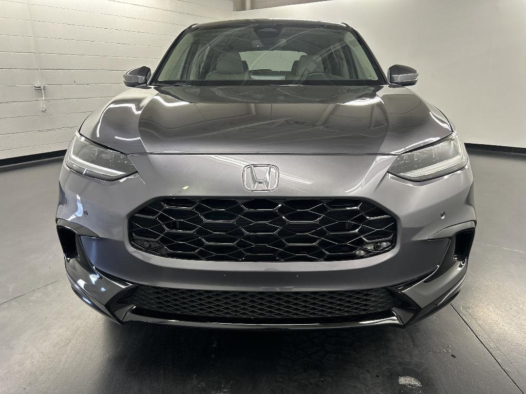 used 2023 Honda HR-V car, priced at $26,999