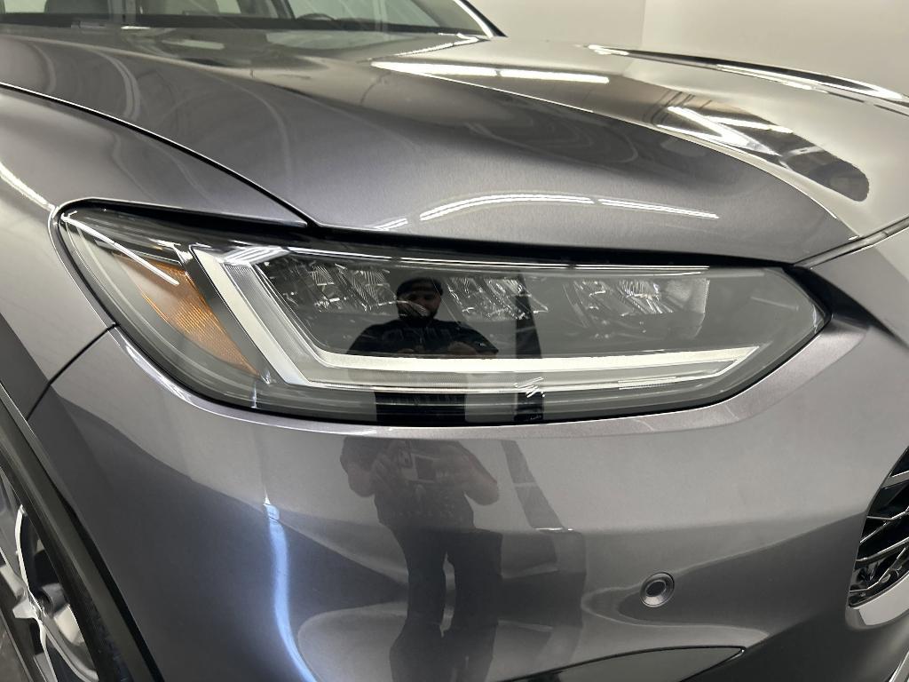 used 2023 Honda HR-V car, priced at $26,999