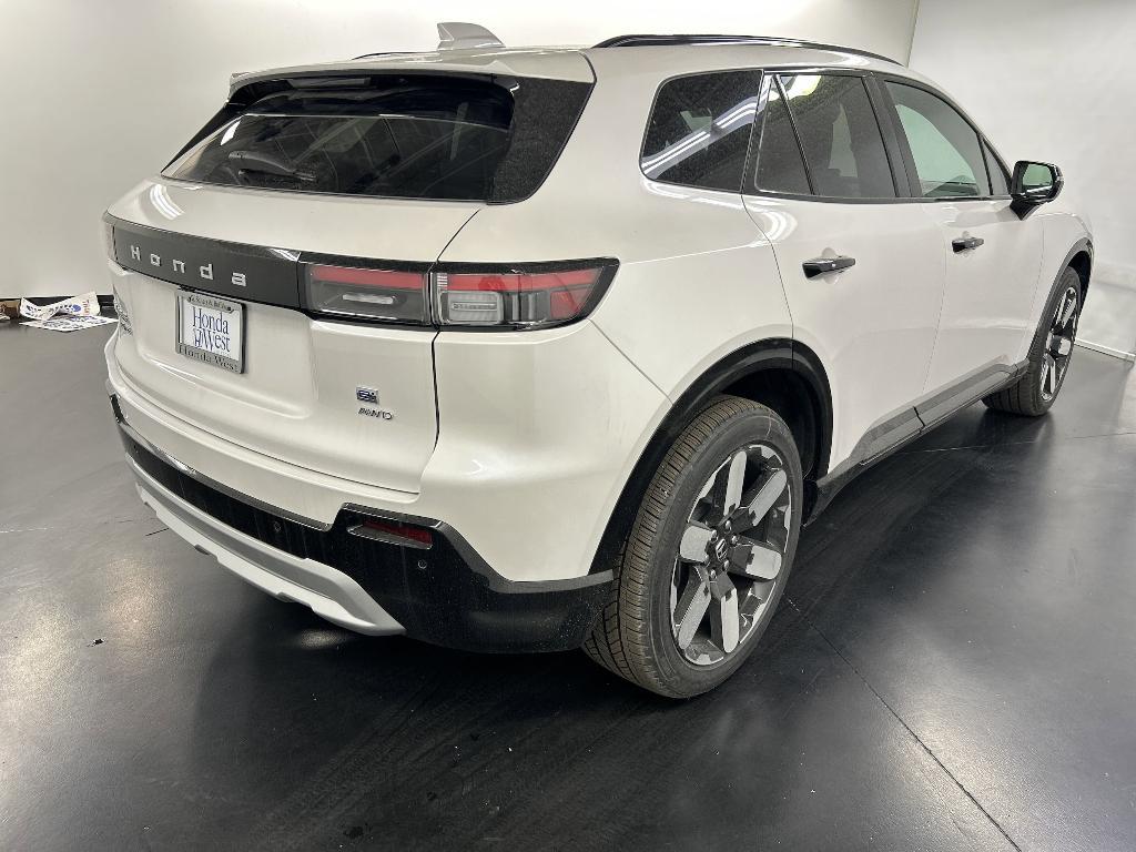 new 2025 Honda Prologue car, priced at $55,295