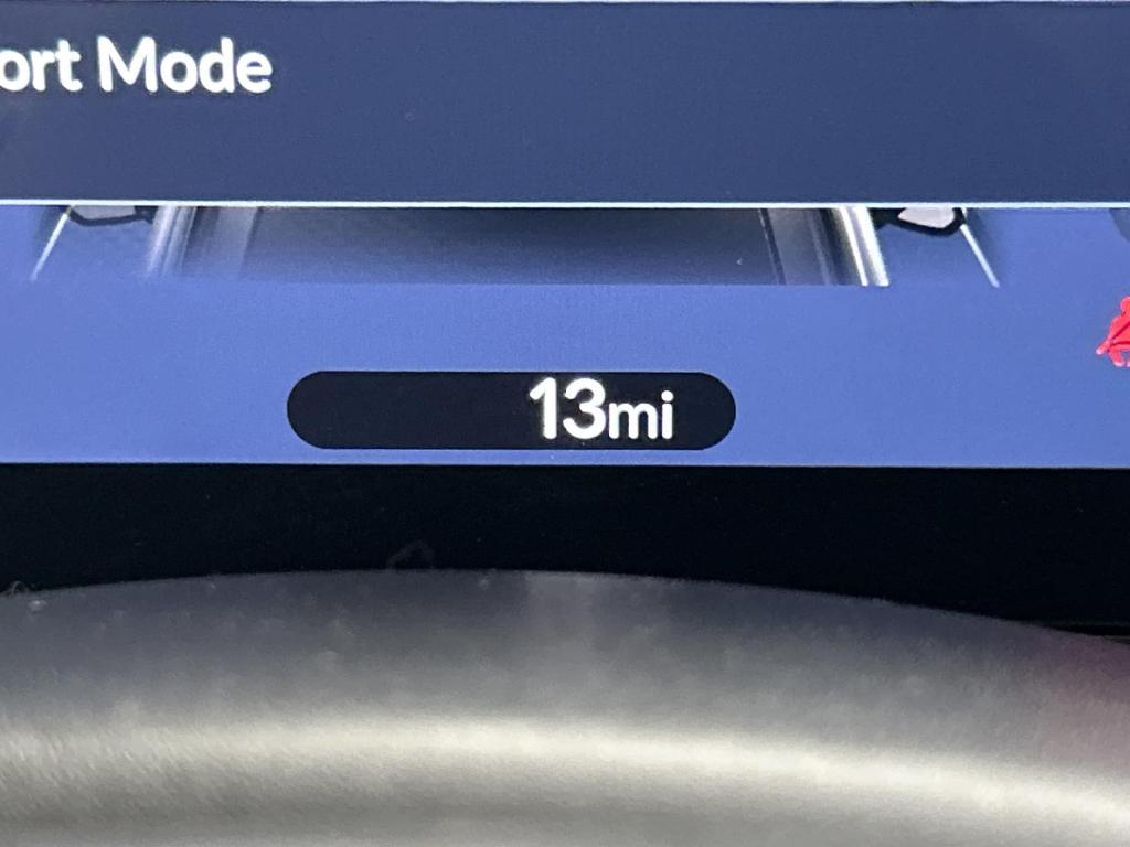 new 2025 Honda Prologue car, priced at $55,295