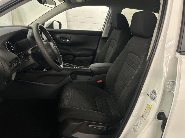 new 2026 Honda HR-V car, priced at $28,498