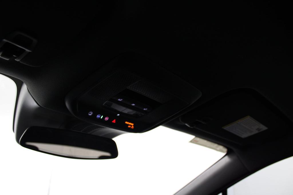 new 2025 Honda Prologue car, priced at $49,835