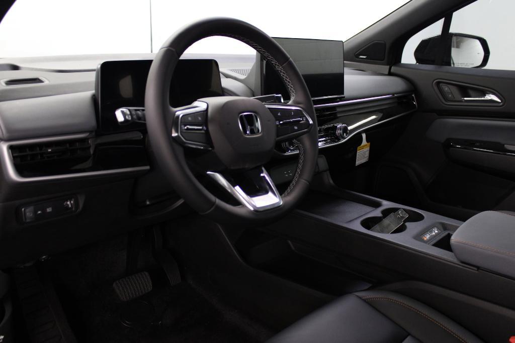 new 2025 Honda Prologue car, priced at $49,835