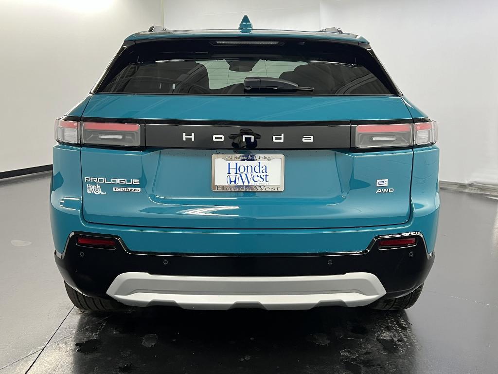 new 2025 Honda Prologue car, priced at $49,835