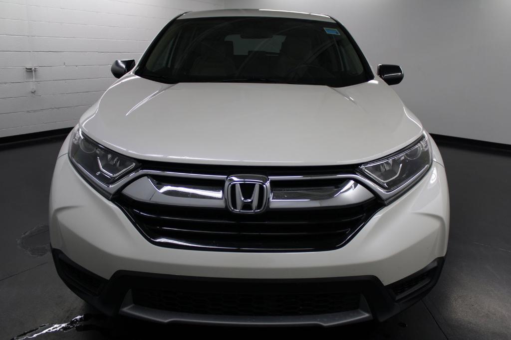 used 2018 Honda CR-V car, priced at $15,497