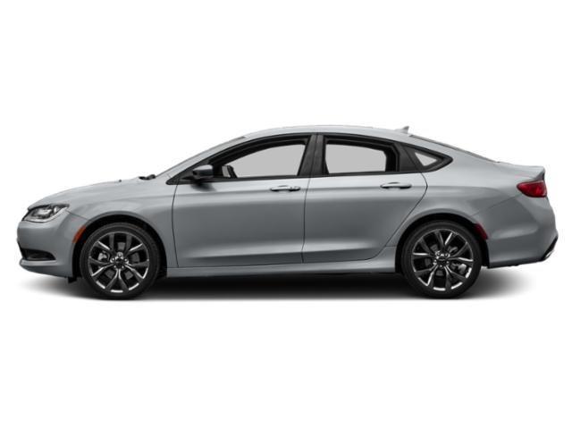 used 2015 Chrysler 200 car, priced at $7,999