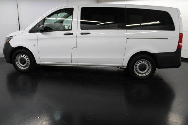 used 2023 Mercedes-Benz Metris car, priced at $39,498