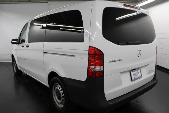 used 2023 Mercedes-Benz Metris car, priced at $39,498