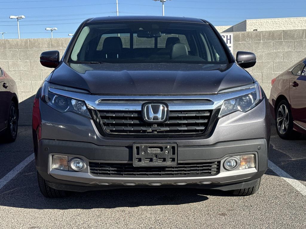 used 2019 Honda Ridgeline car, priced at $24,499