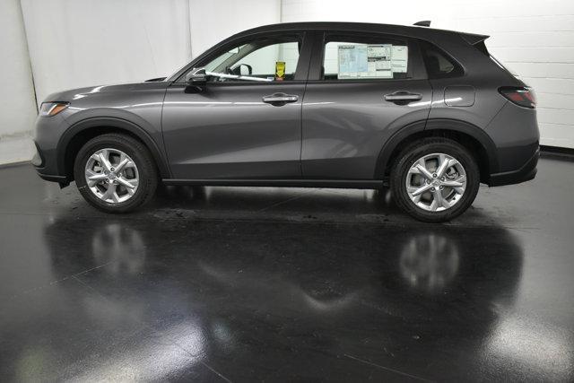 new 2025 Honda HR-V car, priced at $25,805