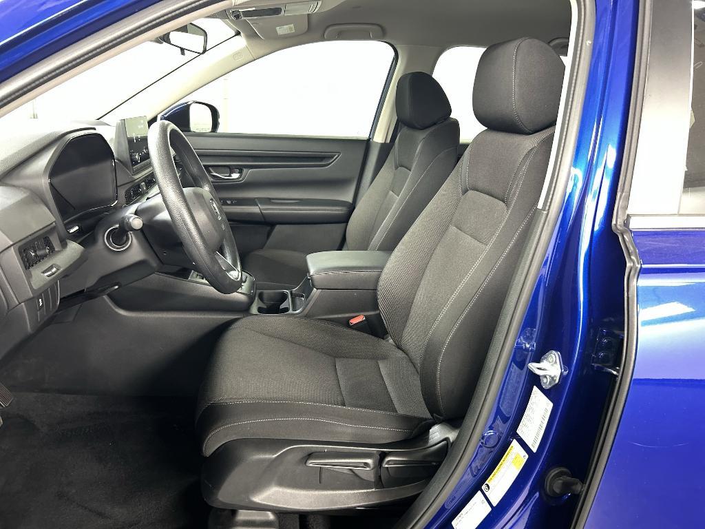 used 2023 Honda CR-V car, priced at $26,997