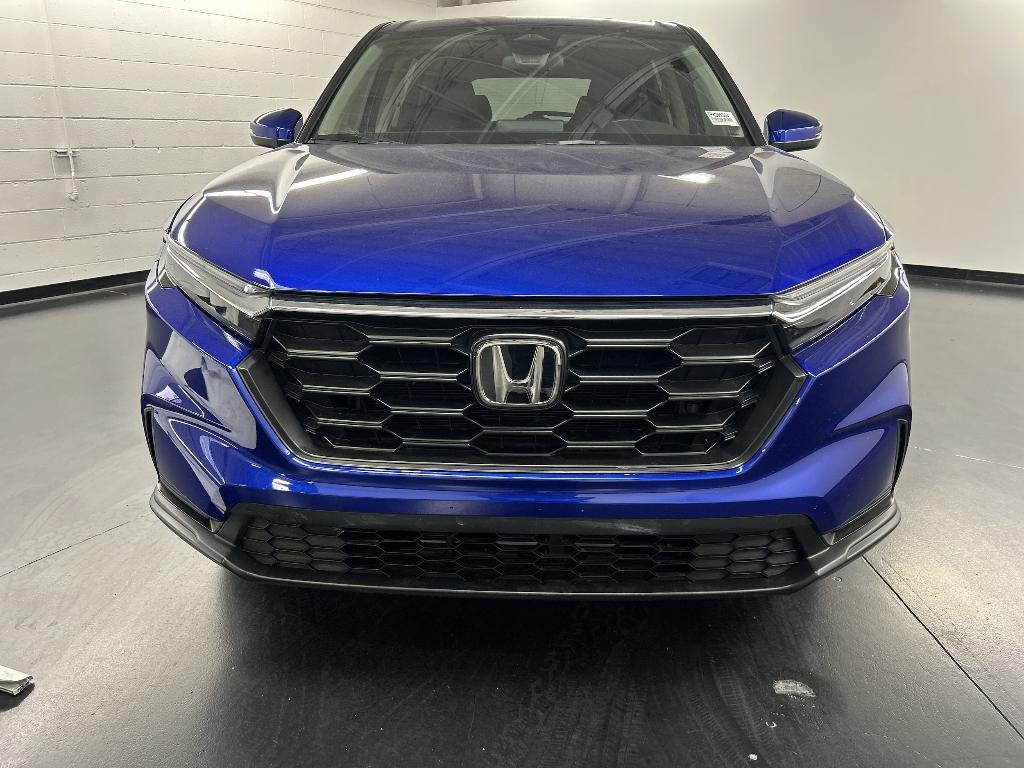 used 2023 Honda CR-V car, priced at $26,997
