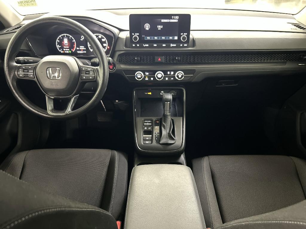 used 2023 Honda CR-V car, priced at $26,997