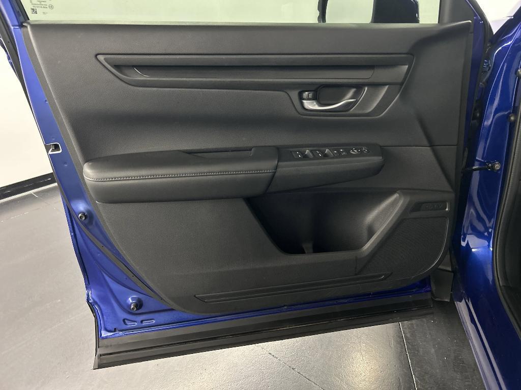 used 2023 Honda CR-V car, priced at $26,997