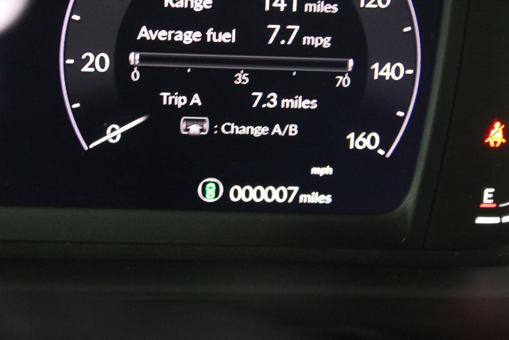 new 2025 Honda Accord car, priced at $32,165