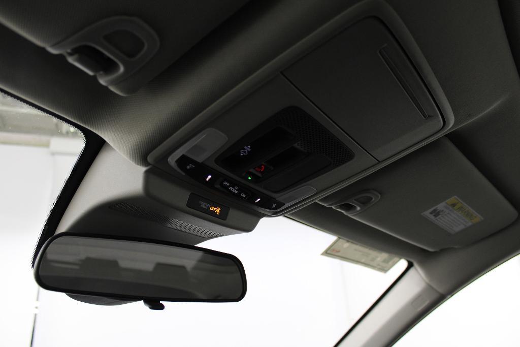 new 2025 Honda Accord car, priced at $32,165