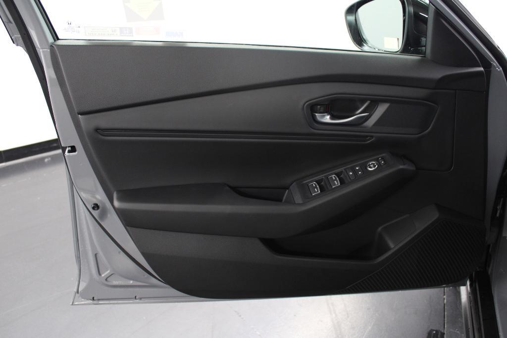 new 2025 Honda Accord car, priced at $32,165