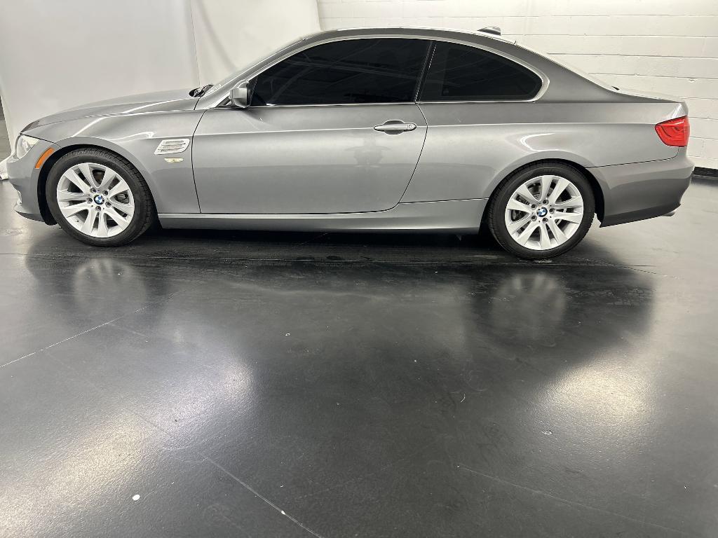 used 2011 BMW 328 car, priced at $10,498