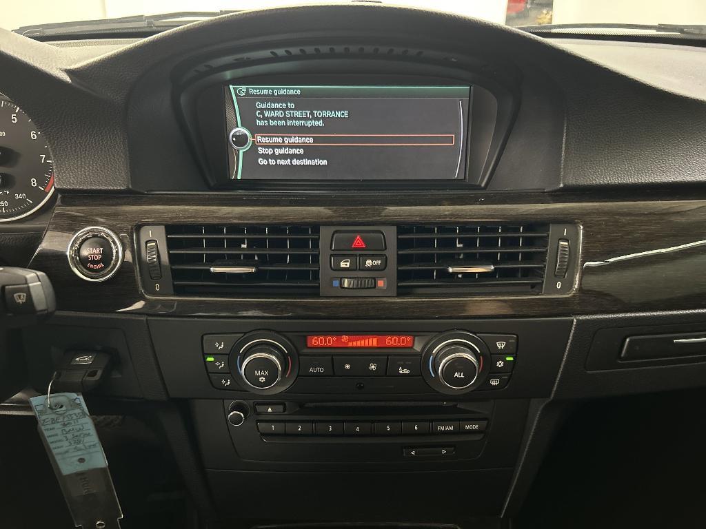 used 2011 BMW 328 car, priced at $10,498