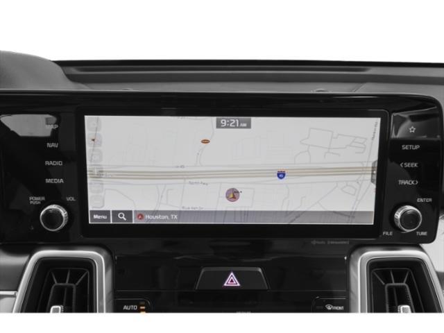 used 2023 Kia Sorento car, priced at $26,999