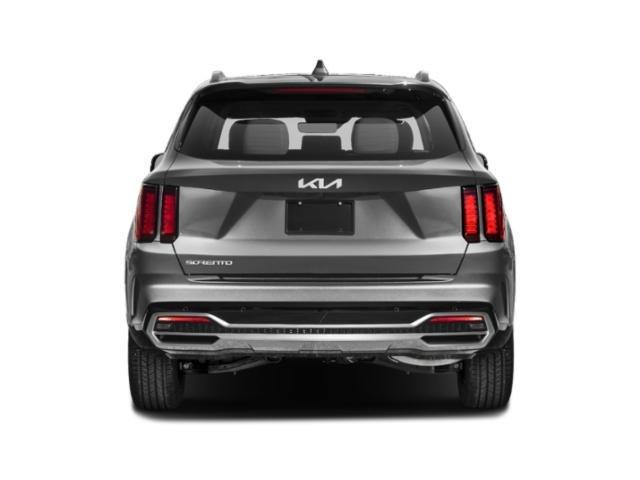 used 2023 Kia Sorento car, priced at $26,999