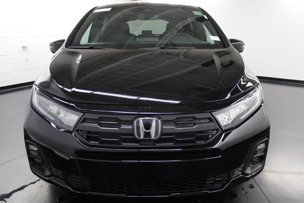 new 2025 Honda Odyssey car, priced at $41,997