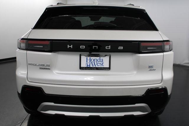 new 2025 Honda Prologue car, priced at $50,335