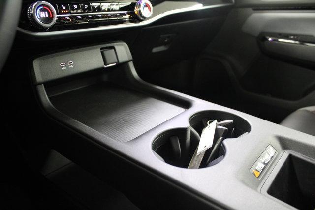 new 2025 Honda Prologue car, priced at $50,335