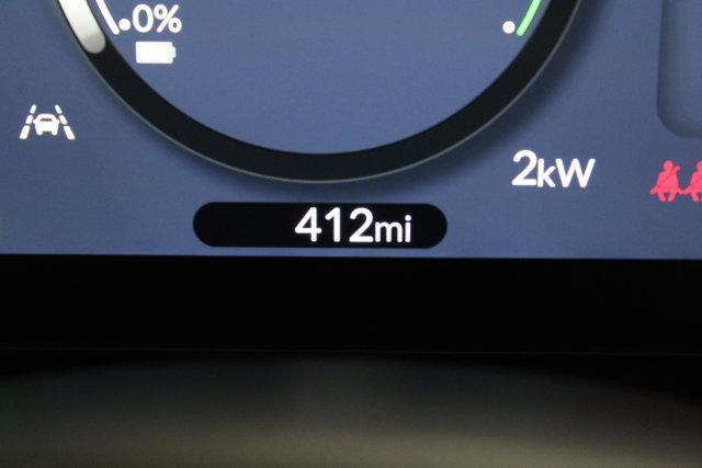new 2025 Honda Prologue car, priced at $50,335