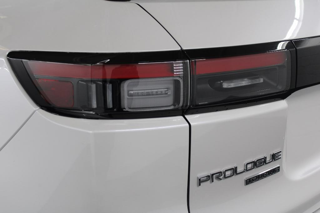 new 2025 Honda Prologue car, priced at $50,335