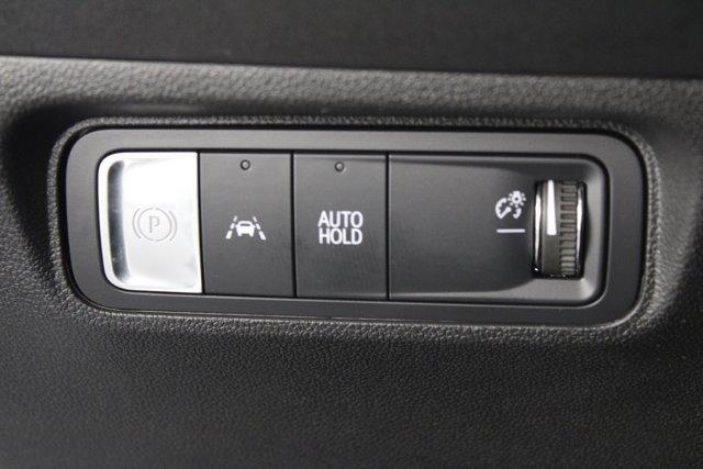 new 2025 Honda Prologue car, priced at $50,335