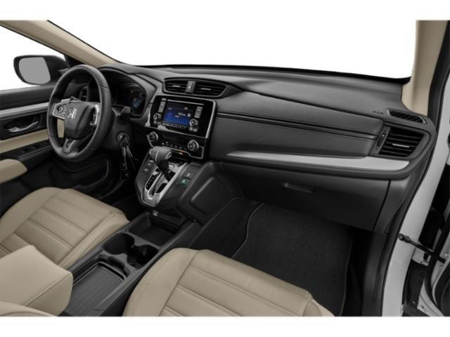 used 2021 Honda CR-V car, priced at $22,999