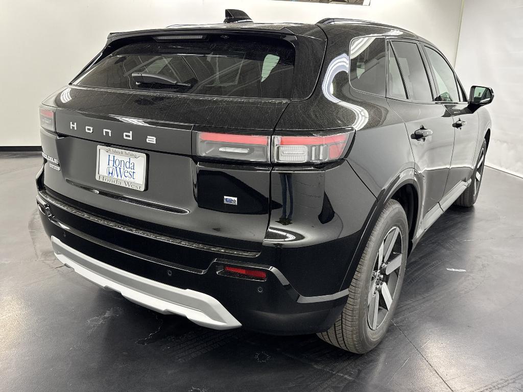 new 2025 Honda Prologue car, priced at $50,096