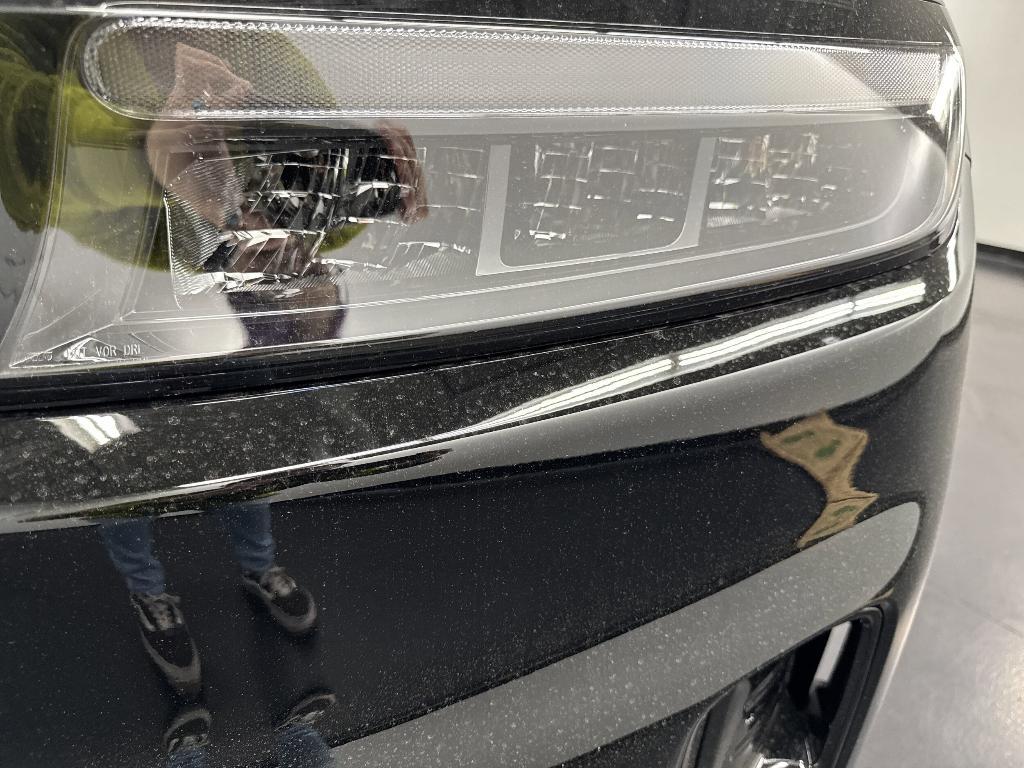 new 2025 Honda Prologue car, priced at $50,096