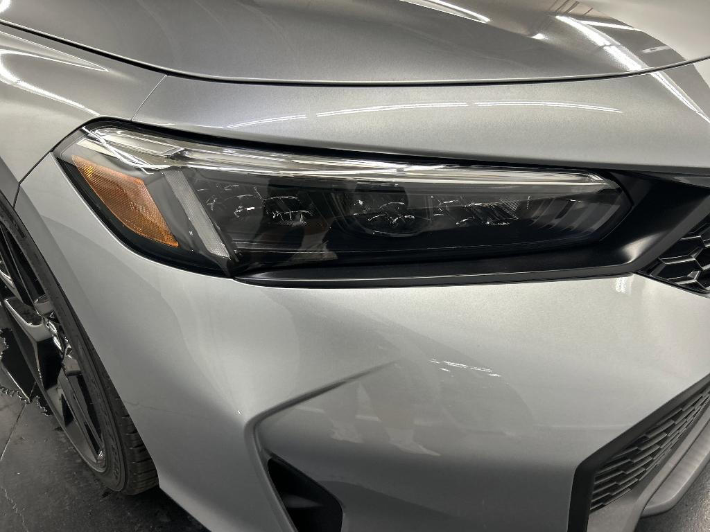 new 2026 Honda Civic car, priced at $27,745