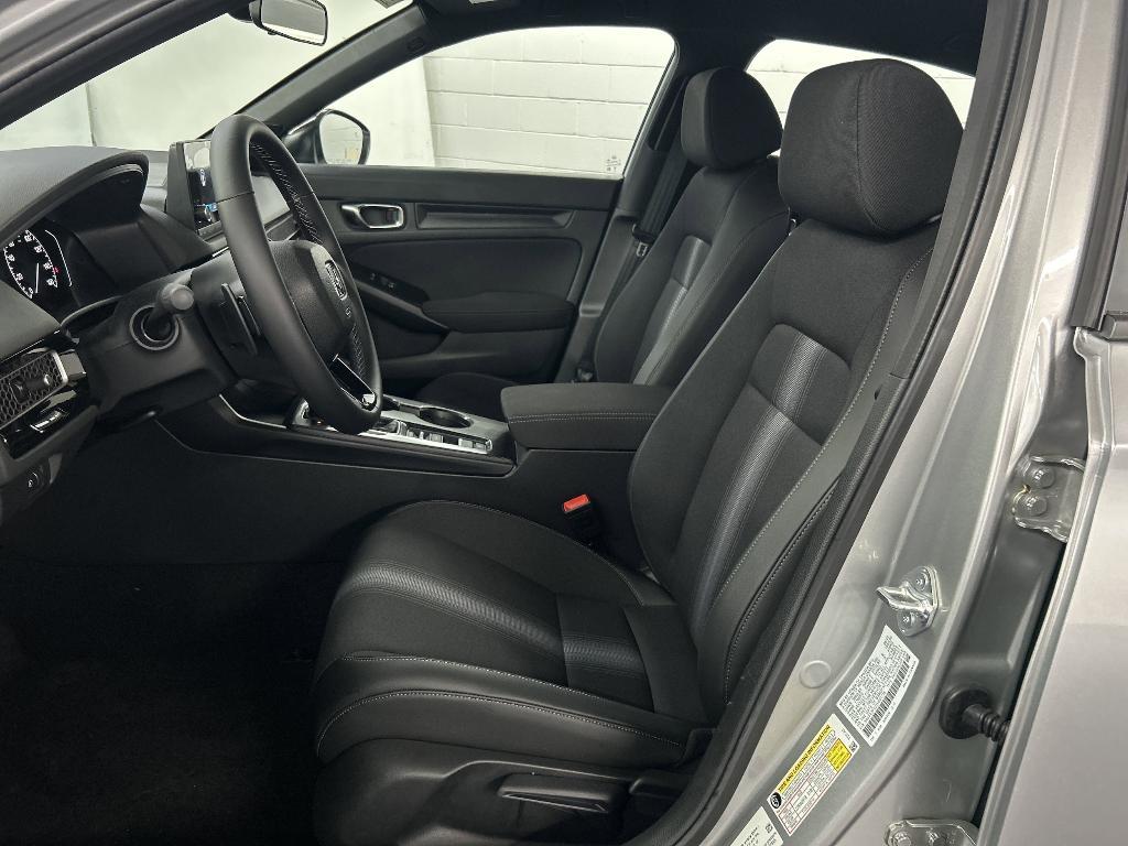 new 2026 Honda Civic car, priced at $27,745