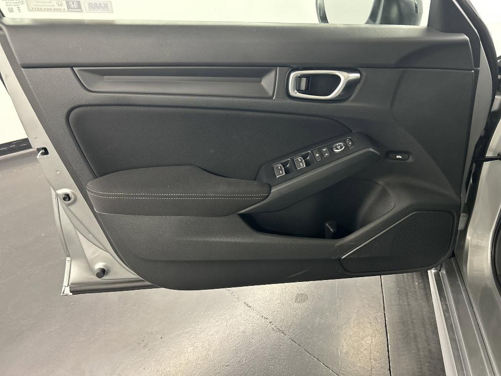 new 2026 Honda Civic car, priced at $27,745