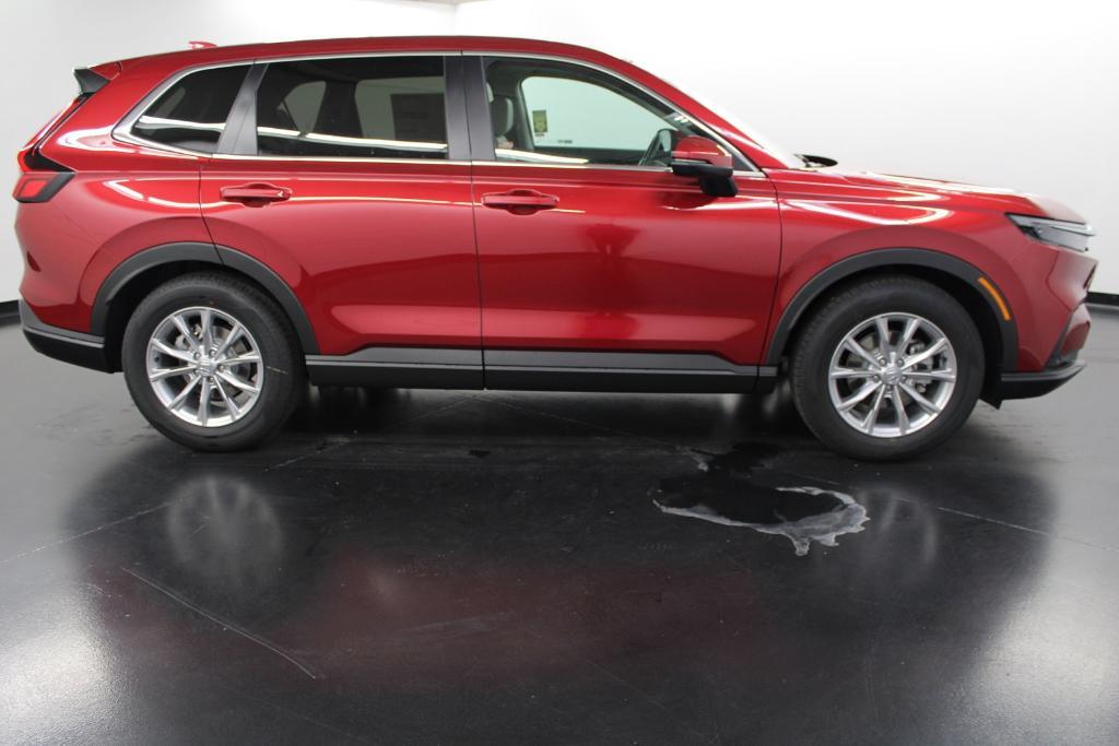 new 2025 Honda CR-V car, priced at $36,557