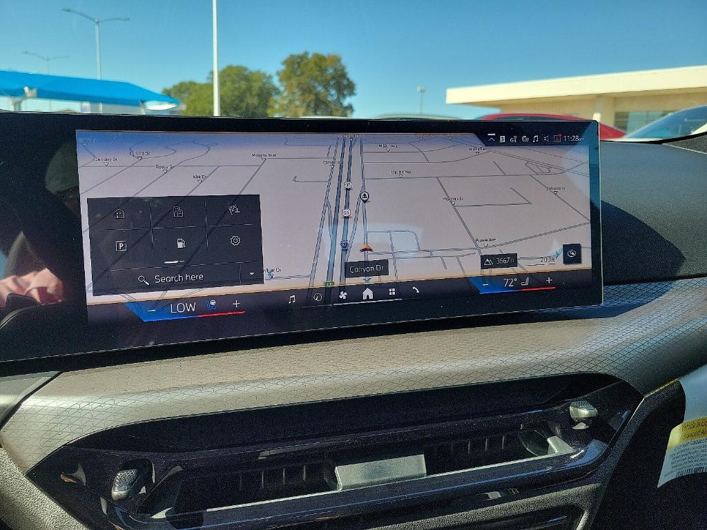 new 2026 BMW 430 car, priced at $65,355