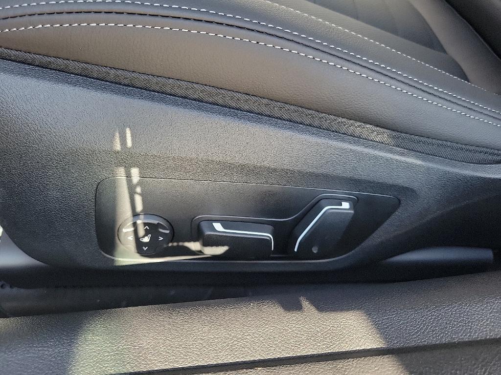 new 2026 BMW 430 car, priced at $65,355