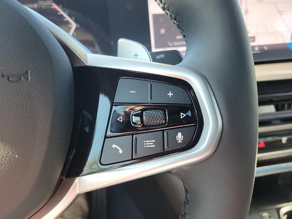 new 2026 BMW 430 car, priced at $65,355