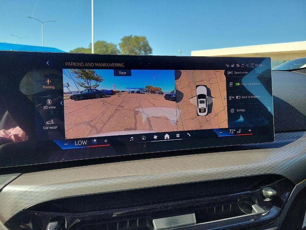 new 2026 BMW 430 car, priced at $65,355