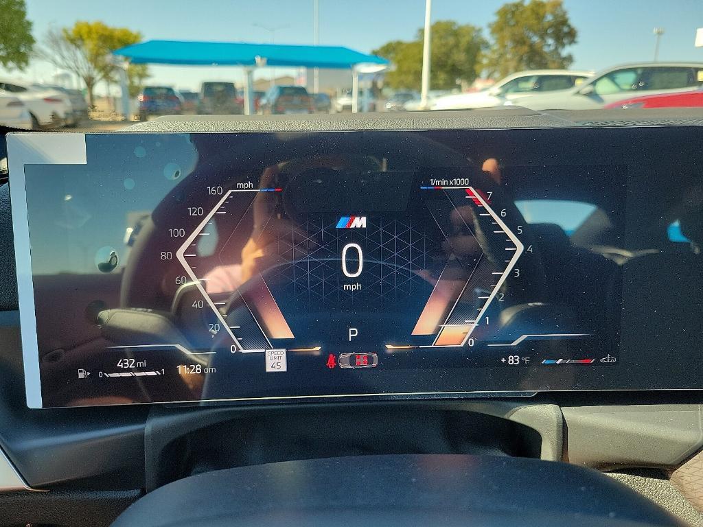 new 2026 BMW 430 car, priced at $65,355