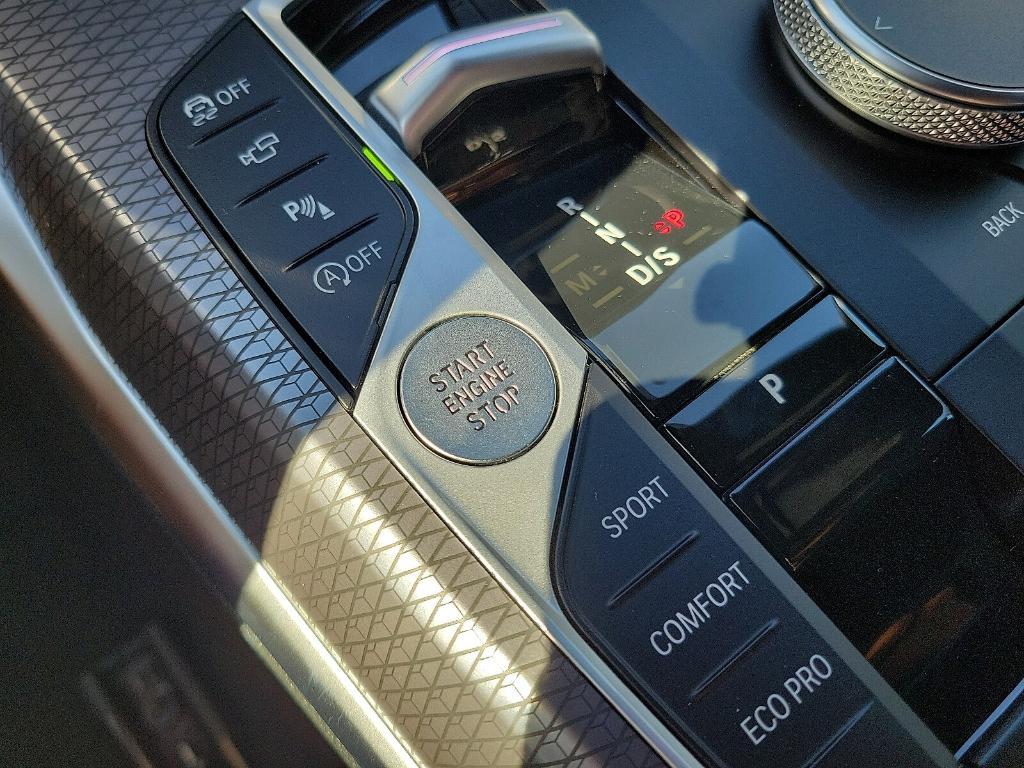 new 2026 BMW 430 car, priced at $65,355