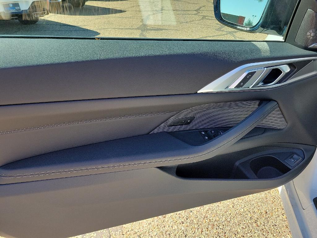 new 2026 BMW 430 car, priced at $65,355