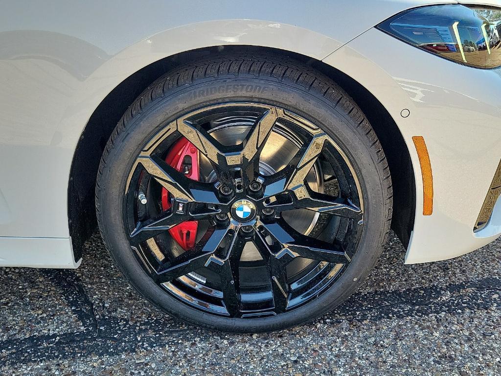 new 2026 BMW 430 car, priced at $65,355