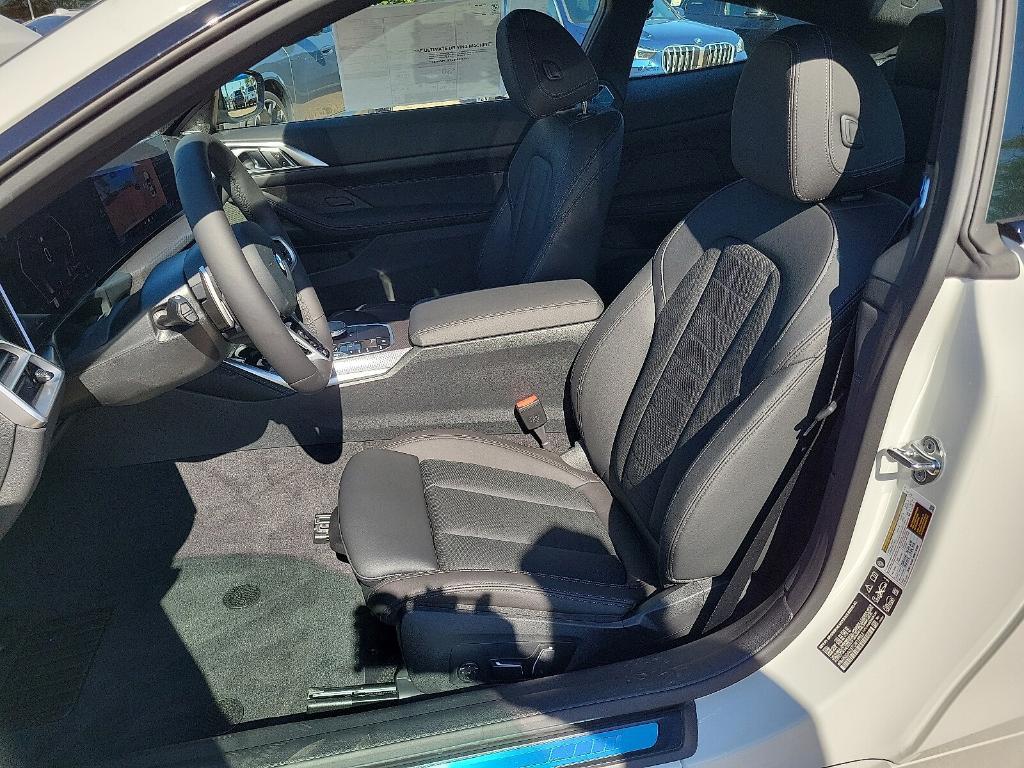 new 2026 BMW 430 car, priced at $65,355