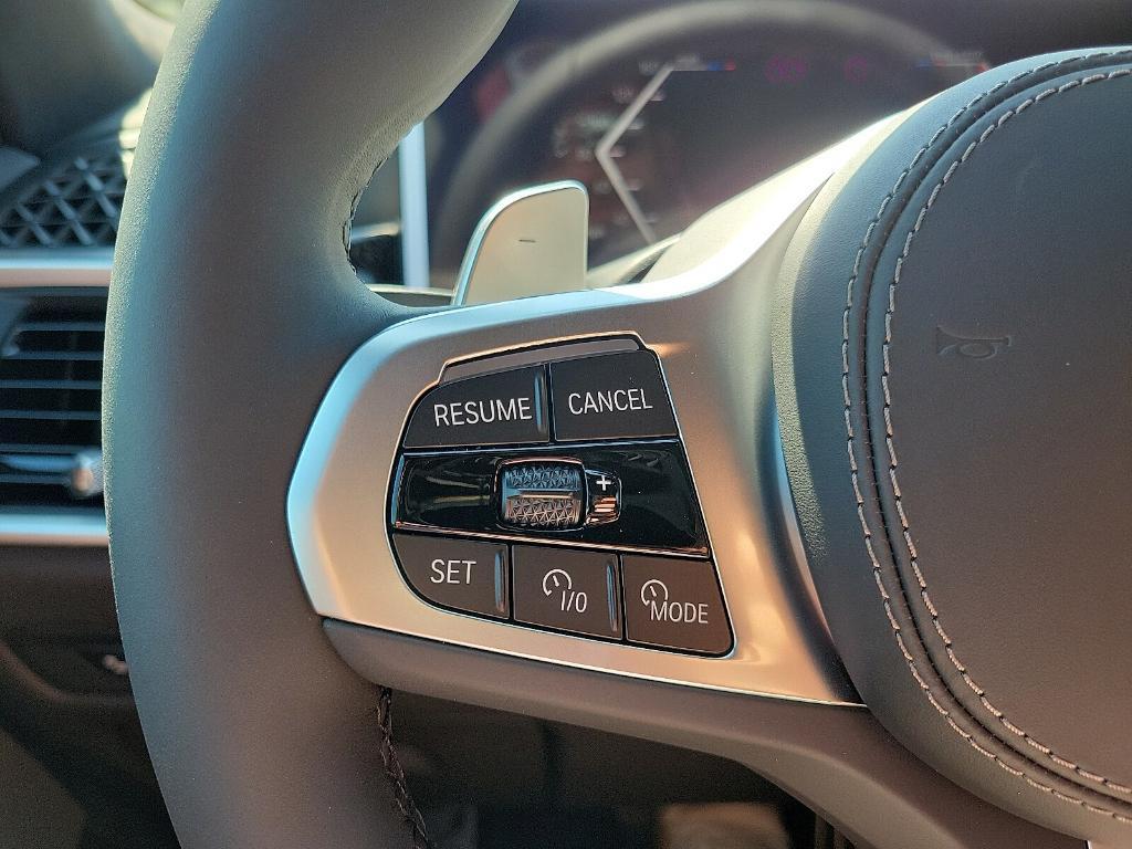 new 2026 BMW X5 car, priced at $88,325