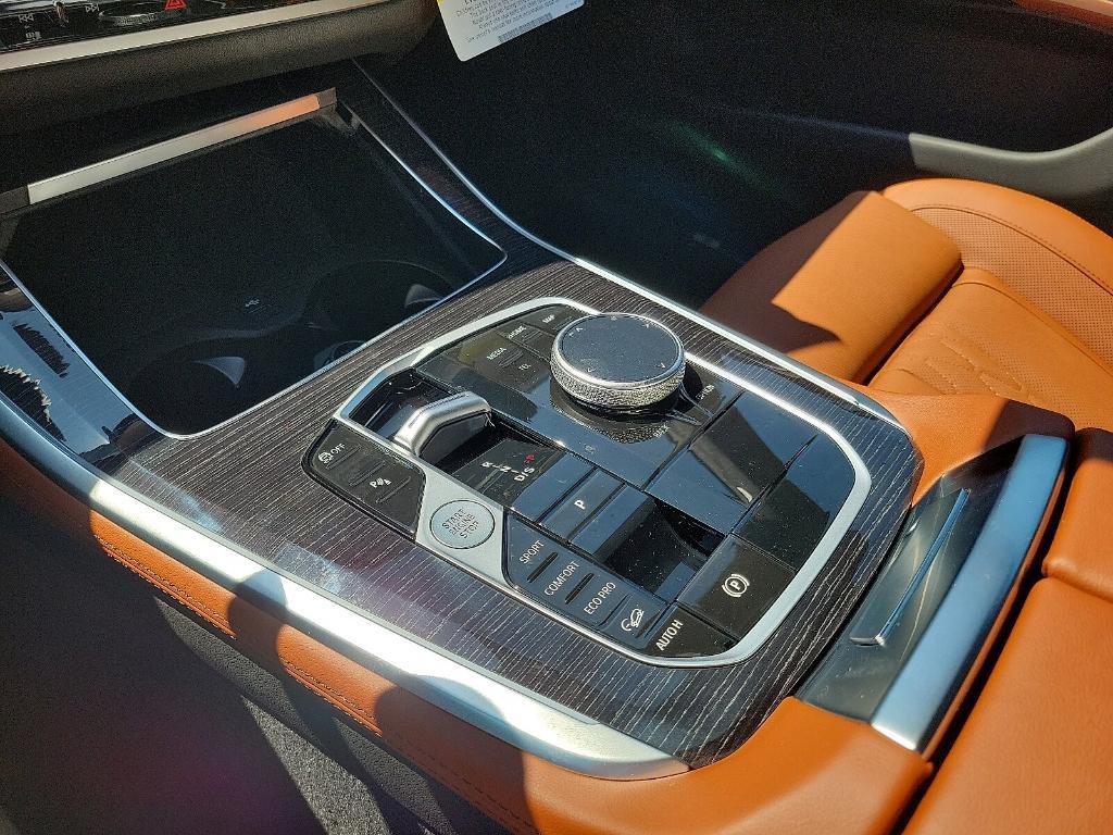 new 2026 BMW X5 car, priced at $88,325