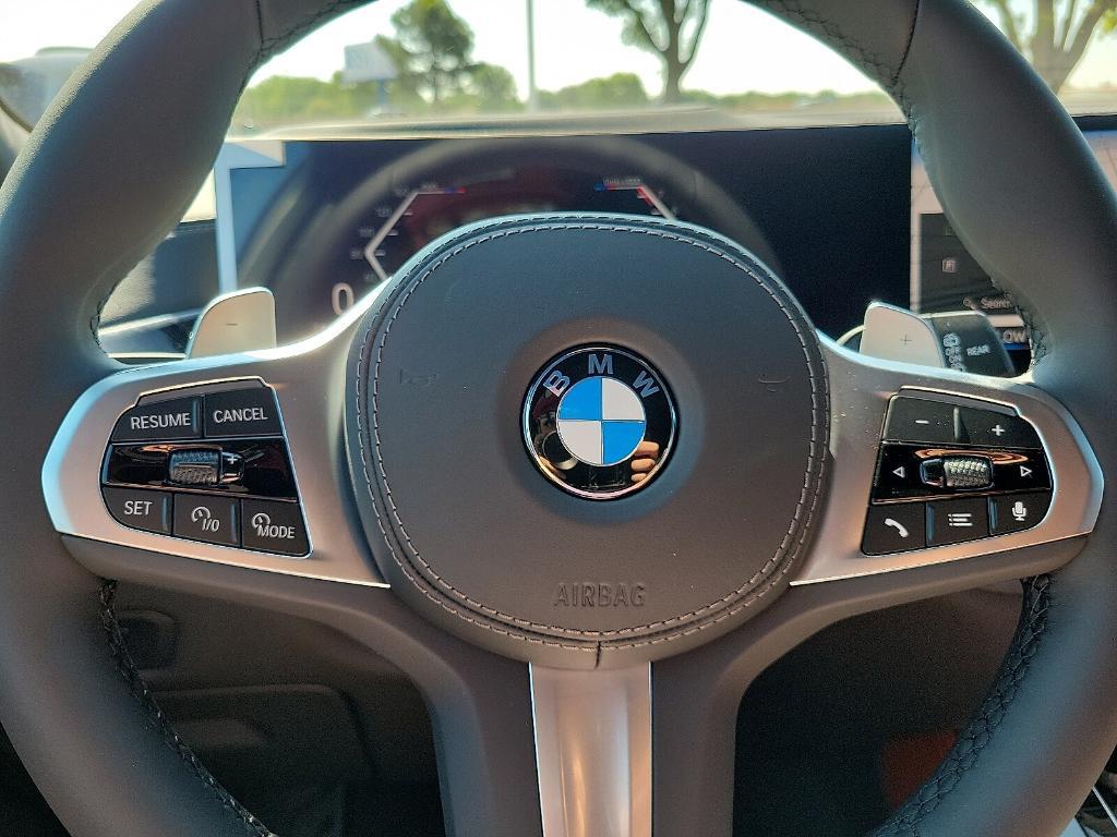 new 2026 BMW X5 car, priced at $88,325